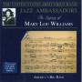 United States Army Field Band - The Legacy of Mary Lou Williams