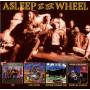 Asleep At The Wheel - Ten/western Standard Time/keepin Me Up Nights/+
