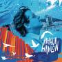 Arthur Hanlon - Viajero