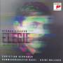 Christian Gerhaher / KOB / Heinz Holliger - Schoeck: Elegie,Op. 36