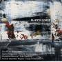 Magnussen / Schreiber / Danish Chamber Players / + - Collage de temps
