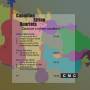 Orford-purcell 4tet - Canadian String Quartets