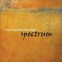 David Crowell - Spectrum