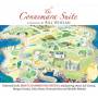 Bill Whelan / Irish Chamber Orch / David Jones - Connemara Suite