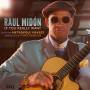 Raul Midn - If You Really Want