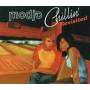 Modjo - Chillin'-remixes