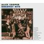 Alice Cooper - Greatest Hits