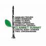 T. Jrgensmann / P. Robinson / G. Trovesi / B - Clarinet Summit
