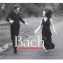 BACH J. S. - Bach: Comme un air de passions..