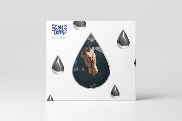 The Game (CD-Digipak + Poster) 1