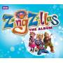 Zingzillas - Album