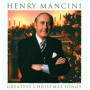 Henry Mancini - GREATEST CHRISTMAS SONGS