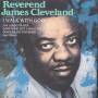 Rev. James Cleveland - I Walk With God