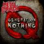 Metal Church - Generation Nothing