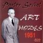 Art Hodes - Parlor Special 1951