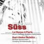 Margit-Anna S / Berliner Symphoniker - La Harpe  Paris-Harp Concertos