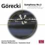 H. Gorecki - Symphony No 3