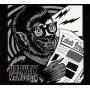 Harvey McLaughlin - Tabloid News (Digipak)