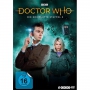 David Tennant / Billie Piper - Doctor Who-Staffel 2 [DE-Version, Regio 2/B]