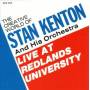 Stan Kenton & Orchestra - Live At Redlands University
