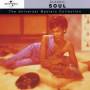 CLASSIC SOUL: UNIVERSAL MASTERS / VAR - Universal Masters Collection.Classic Soul