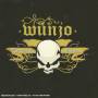 Wunjo - Resistance (collector Deluxe Sous F