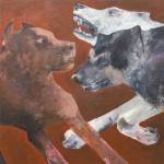 81355 - BAD DODS (Chocolate Rain vinyl)