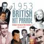Various Artists - The 2nd British Hit Parade: 1953