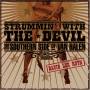 David Roth Lee - Strummin With The Devil: Southern Side Van Halen