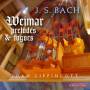 Joan Lippincott - Weimar Preludes and Fugues