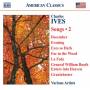 San Francisco Symphony - Lieder Vol.2