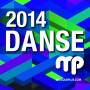 Danseplus 2014 / Various (can) - Danseplus 2014