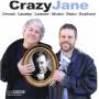 Mason / Starobin / Druckman - Crazy Jane