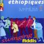 V / A - Ethiopiques 8: Swinging Addis / Various