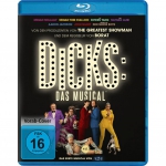 Various - Dicks: Das Musical BD [DE-Version, Regio 2/B]