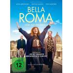 Bodil Jrgensen / Rolf Lassgrd / Kristian Halken - Bella Roma - Liebe auf Italienisch [DE-Version, Regio 2/B]