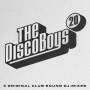 The Disco Boys - The Disco Boys Vol.20