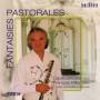 Fantasies Pastorales Music For Oboe & Piano / Var - Fantasies Pastorales Music For Oboe & Piano / Var