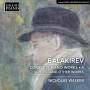 Nicholas Walker - Klavierwerke Vol.4