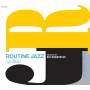Routine Jazz#11 / Var - Routine Jazz#11 / Var