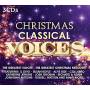 V / A - Christmas Classical Voices / Various