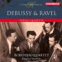 Borodin Quartet - Streichquartette