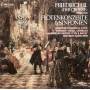Frederick The Great - Symphonies & Flute Concertos