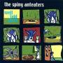 Spiny Anteaters - Well Laid Plans