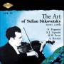 Yulian Sitkovetsky - Art Of Yulian 4