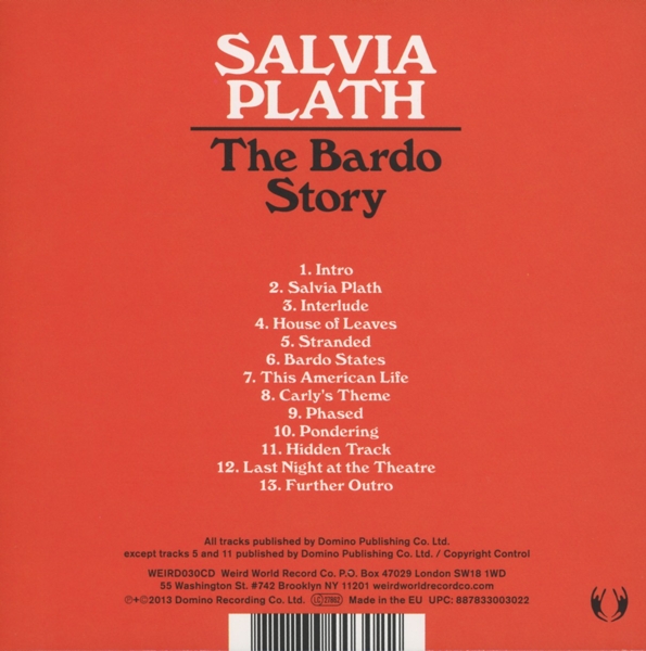 The Bardo Story 1