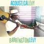 Barrington Levy - Acousticalevy
