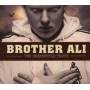Brother Ali - The Undisputed Truth (digipack)