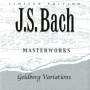 Various - GOLDBERG VARIATIONS
