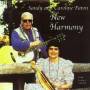Sandy Paton / Caroline - New Harmony